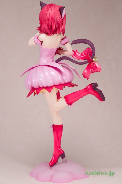 新东京猫猫 小莓猫猫