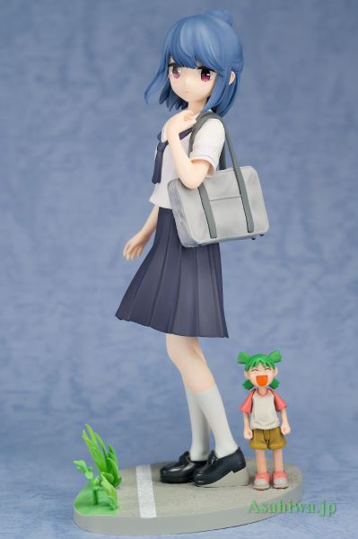 摇曳露营△ 第二季 志摩凛 初中生