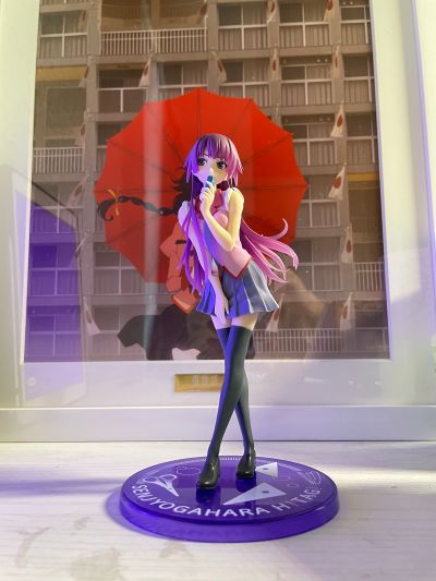 Coreful  续·终物語 战场原黑仪（TAITO限定）