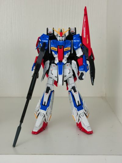 RG 1/144  Z高达