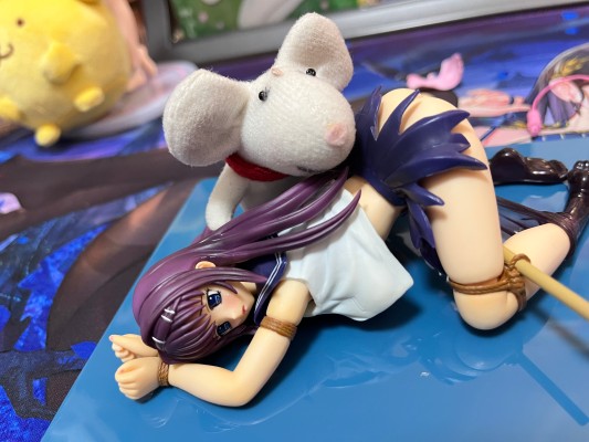 蛊惑の刻 本郷雪乃 Vol.3 Ａタイプ （通常版）