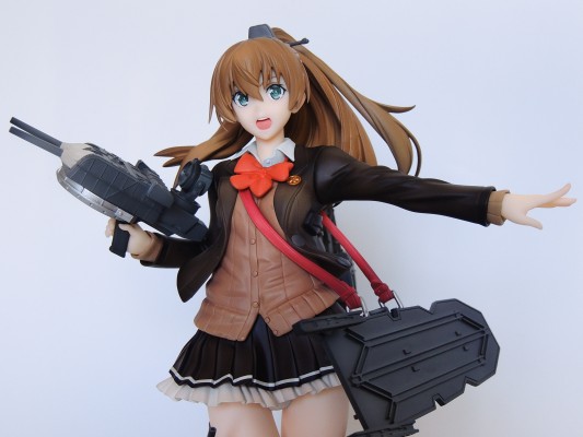 舰队Collection -舰娘- 熊野改二