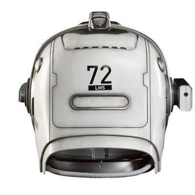 流浪地球 宇航员头盔