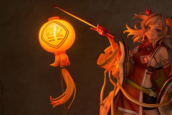 明日方舟 年 良辰锦年