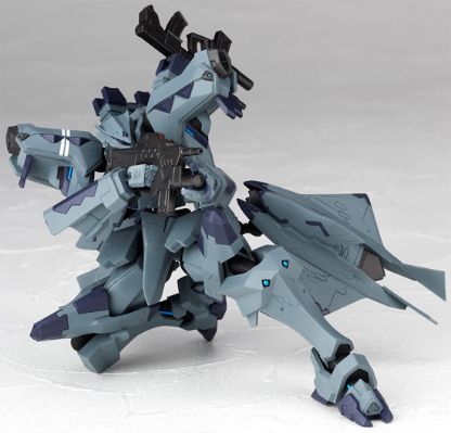 转轮科技 Muv-Luv Alternative F-22A 猛禽 猎人大队样式
