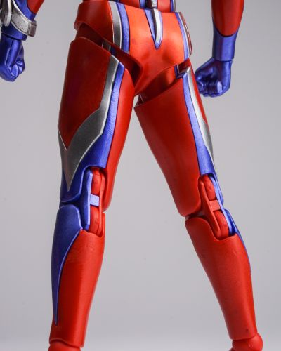 Figure-rise Standard 赛罗奥特曼系列 赛罗奥特曼