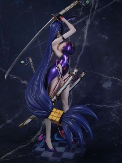 命运-冠位指定 源赖光 兔女郎