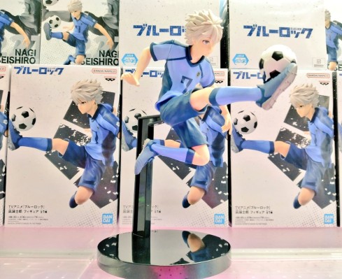 蓝色监狱 动画版 凪诚士郎