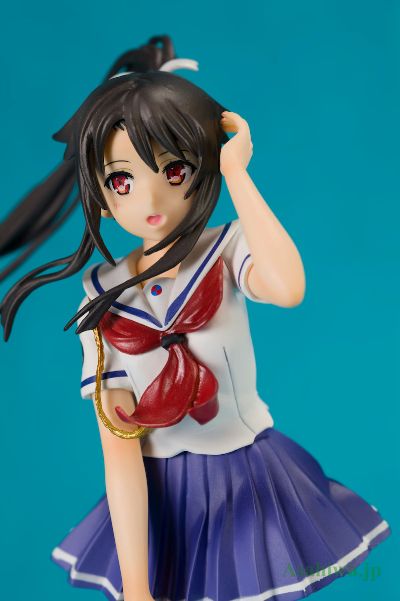 ハイスクール・フリート 宗谷ましろ 