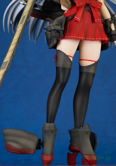 舰队Collection -舰娘- 翔鹤 改二甲