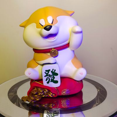 阿柴枸杞 快餐款