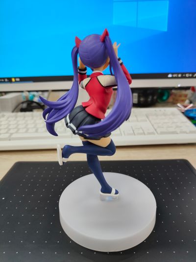 POP UP PARADE 妖精的尾巴 温蒂·玛贝尔