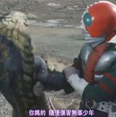 S.H.Figuarts(真骨雕制法) 假面骑士胜利三号