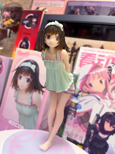 Coreful 续·终物语 千石抚子（TAITO限定）