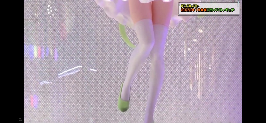 Kyunties 电影 五等分的新娘 中野四叶 ～护士～