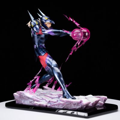 IKIGAI  圣斗士星矢 α星ドゥベの齐格フリート Ultimate Edition