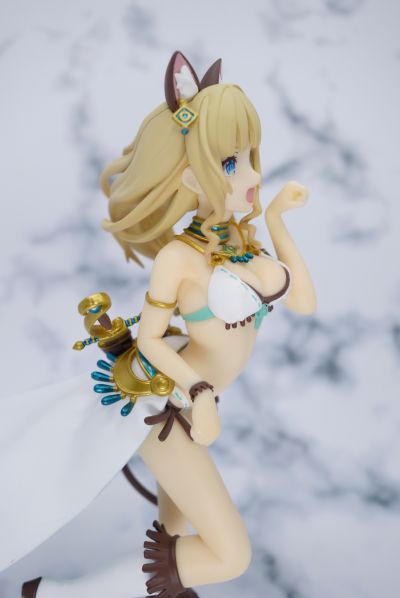 POP UP PARADE 绽放的阿尔斯诺特利亚 皮卡多莉克丝   猫王国