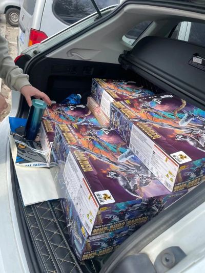 MNQ-XH02 | 星甲魂将传 天速星-玉罗刹-曹仁