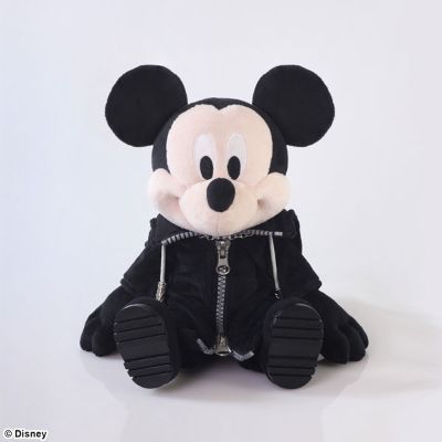 王国之心  可动玩偶  国王