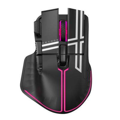 假面骑士帝骑印象双模鼠标