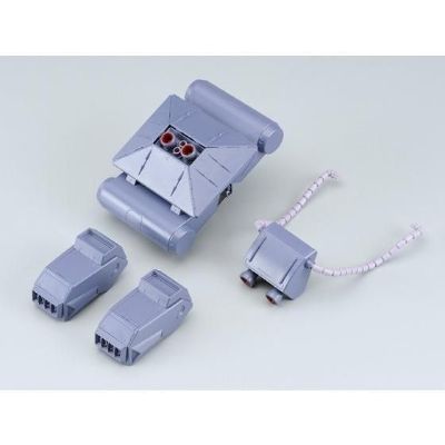 MG 机动战士Z高达 隔热伞装备