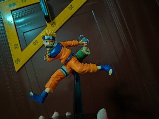 VIBRATION STARS —火影忍者— 旋涡鸣人