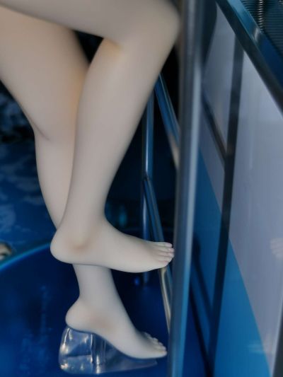 S-style 偶像大师灰姑娘女孩 安娜斯塔西娅 泳装Ver.