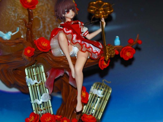 泠鸢yousa 月下歌