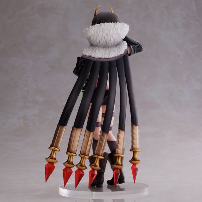 转生成蜘蛛又怎样！  爱丽儿