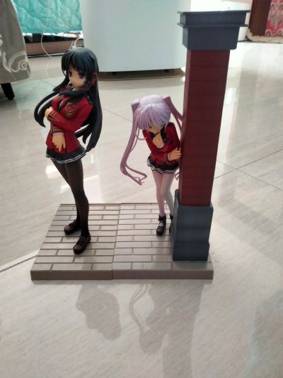 FORTUNE ARTERIAL -Fortune アテリアル- 东仪白 