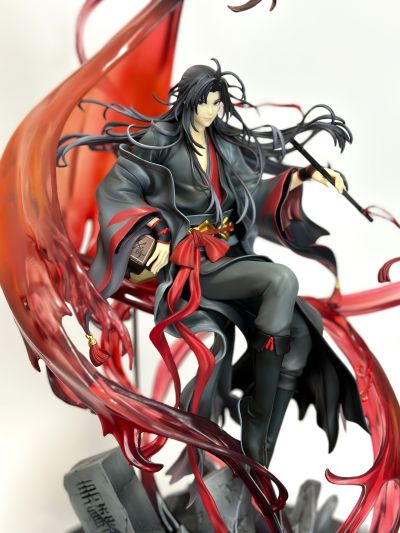 魔道祖师 魏无羡 夷陵老祖