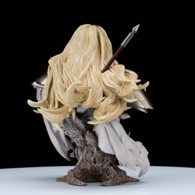 精英胸像系列 大剑 迪妮莎