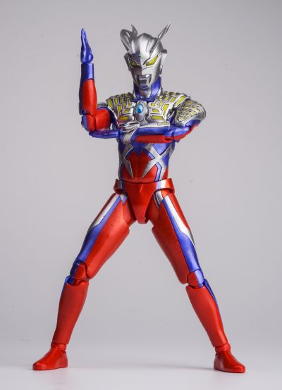 Figure-rise Standard 赛罗奥特曼系列 赛罗奥特曼