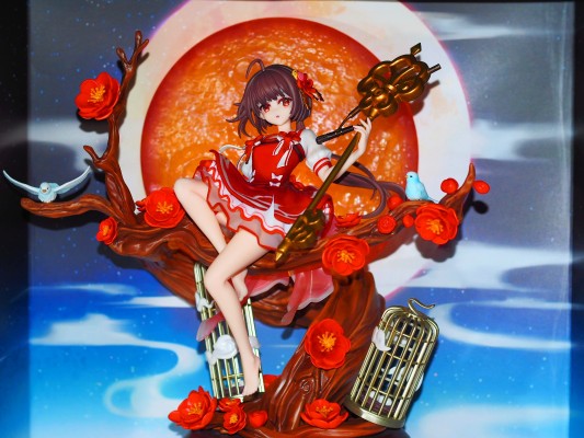 泠鸢yousa 月下歌