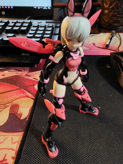 30MS  SIS-T00 拉拉涅 [配色B]