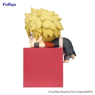 地狱乐趴趴 亚左吊兵卫 桐马 梅