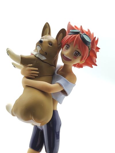 POP UP PARADE 星际牛仔 艾德 与 艾因