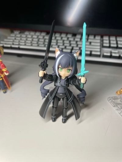 桌面军队 公主连结 Re:Dive 美食殿