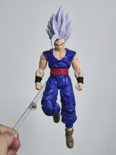 S.H.Figuarts 野兽孙悟饭