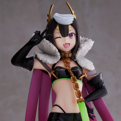 转生成蜘蛛又怎样！  爱丽儿