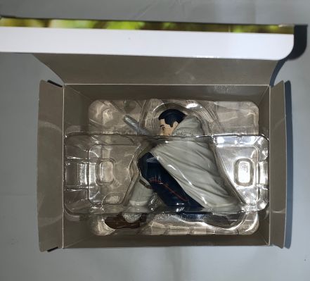 小坐系列   黄金神威 动画版 尾形百之助