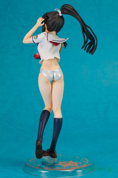 ハイスクール・フリート 宗谷ましろ 