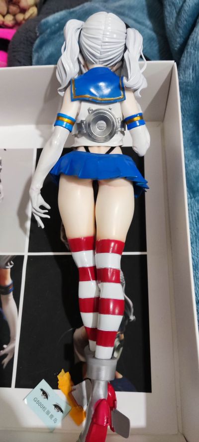 舰队Collection -舰娘- 鹿岛 鹿岛风