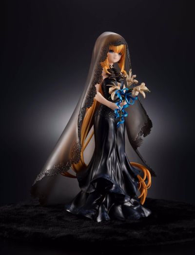 KD colle 魔法少女伊莉雅 Licht 无名的少女 潘多拉 婚纱