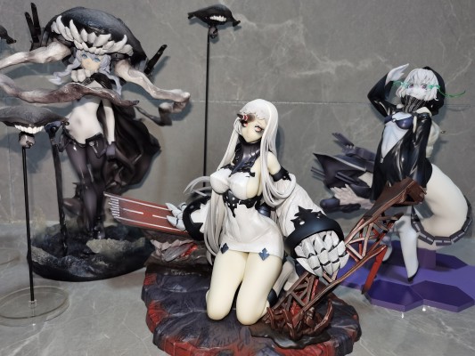 舰队Collection -舰娘- 战舰 雷级