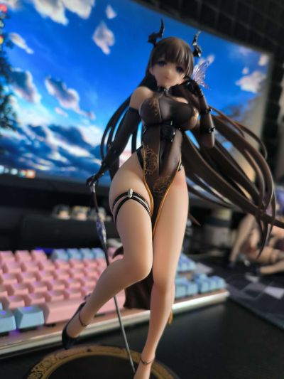 Lost：Order 莫焉 恶魔版