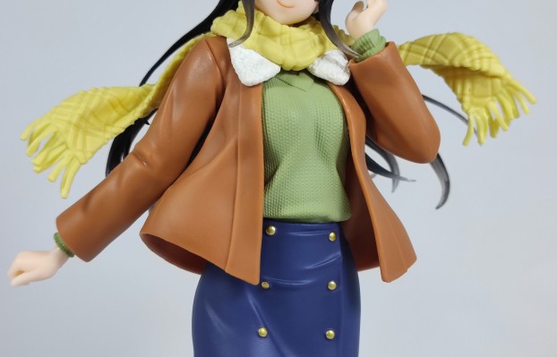 Coreful 青春猪头少年不会梦到怀梦美少女 樱岛麻衣 ～冬装～