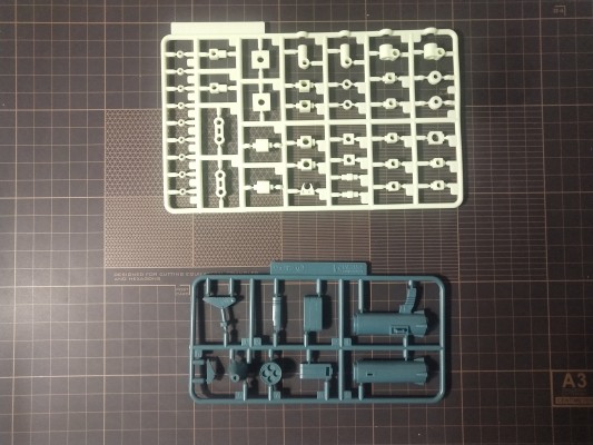 装甲骑兵 拟鳄龟［ST版］