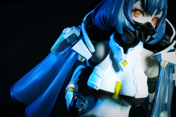 雷霆特遣队 — 威士忌· 酸