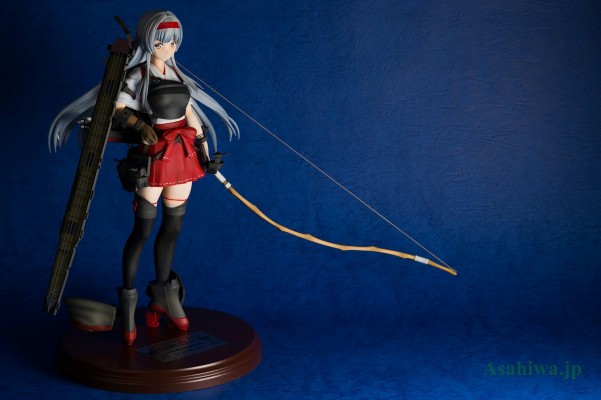 舰队Collection -舰娘- 翔鹤 改二甲